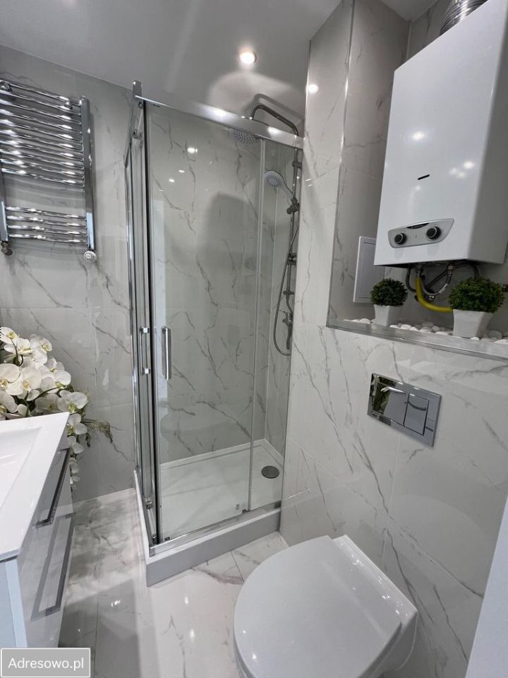 Mieszkanie 2-pokojowe Bytom Szombierki, ul. gen. Grota-Roweckiego. Zdjęcie 2