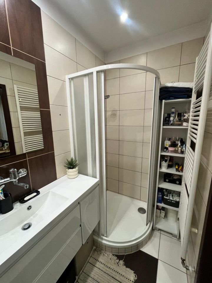 Mieszkanie 1-pokojowe Nowy Sącz, ul. Artura Grottgera. Zdjęcie 7