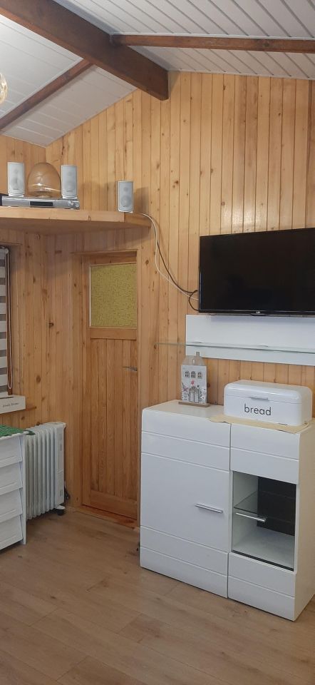 dom letniskowy, 2 pokoje Płock. Zdjęcie 4