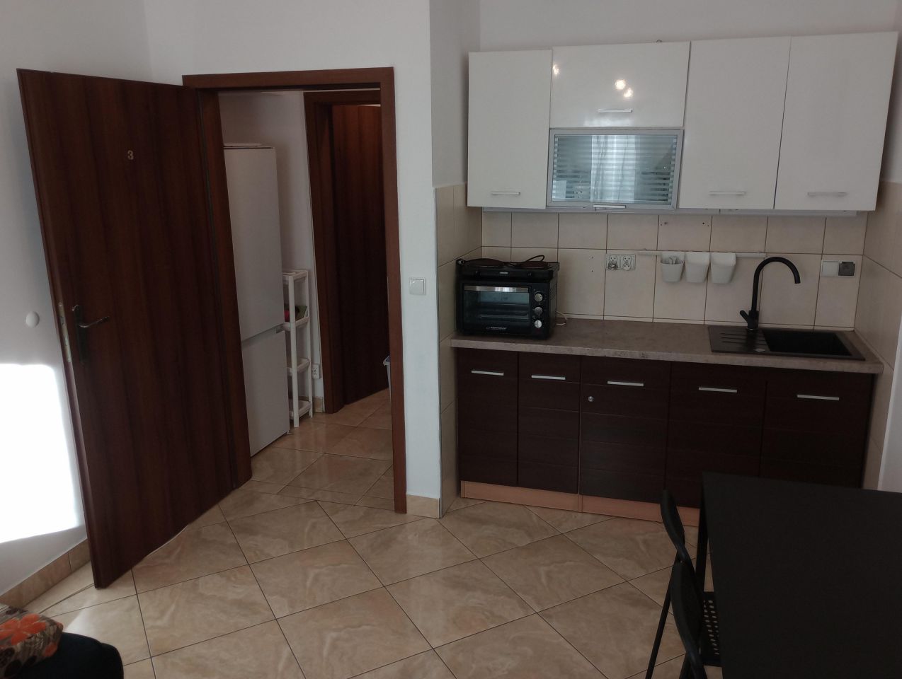 Mieszkanie 1-pokojowe Ustroń Centrum, ul. M. Konopnickiej. Zdjęcie 2