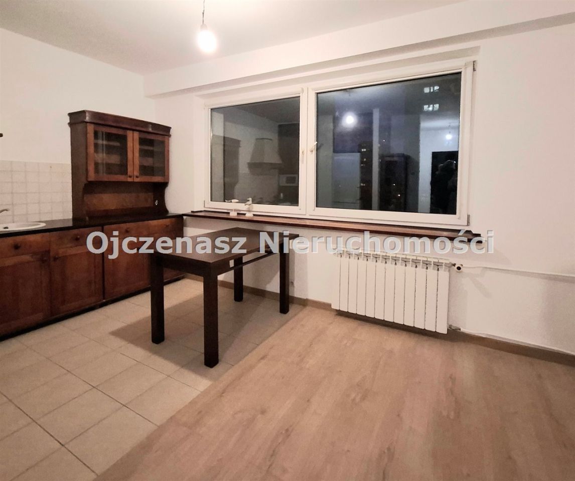 Mieszkanie 2-pokojowe Bydgoszcz Szwederowo. Zdjęcie 8