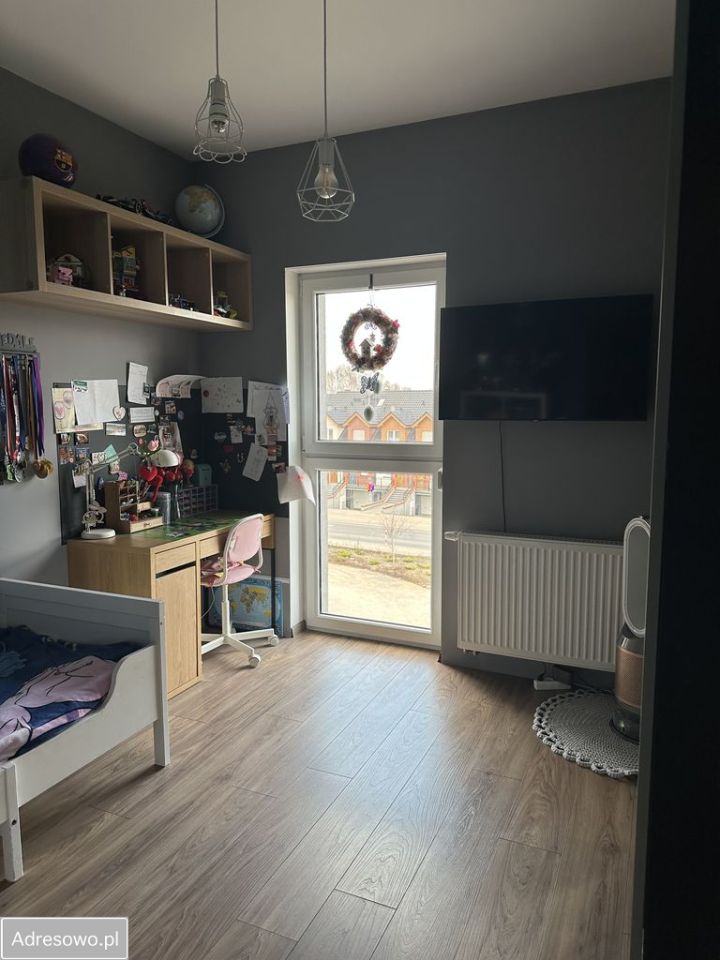 Mieszkanie 2-pokojowe Mosina, ul. Aleksandra Gierymskiego. Zdjęcie 14