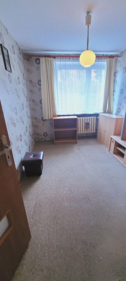 Mieszkanie 2-pokojowe Wałbrzych Biały Kamień, ul. Iwana Miczurina. Zdjęcie 4