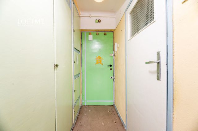 Mieszkanie 1-pokojowe Łódź, ul. Łęczycka. Zdjęcie 8