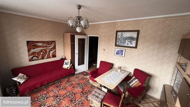 Mieszkanie 2-pokojowe Aleksandrów Łódzki, ul. gen. Władysława Sikorskiego. Zdjęcie 1