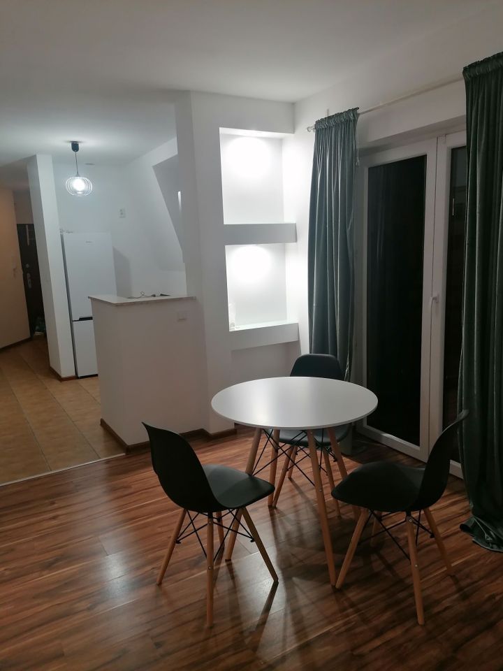 Mieszkanie 2-pokojowe Ostrów Mazowiecka, ul. Pocztowa. Zdjęcie 6