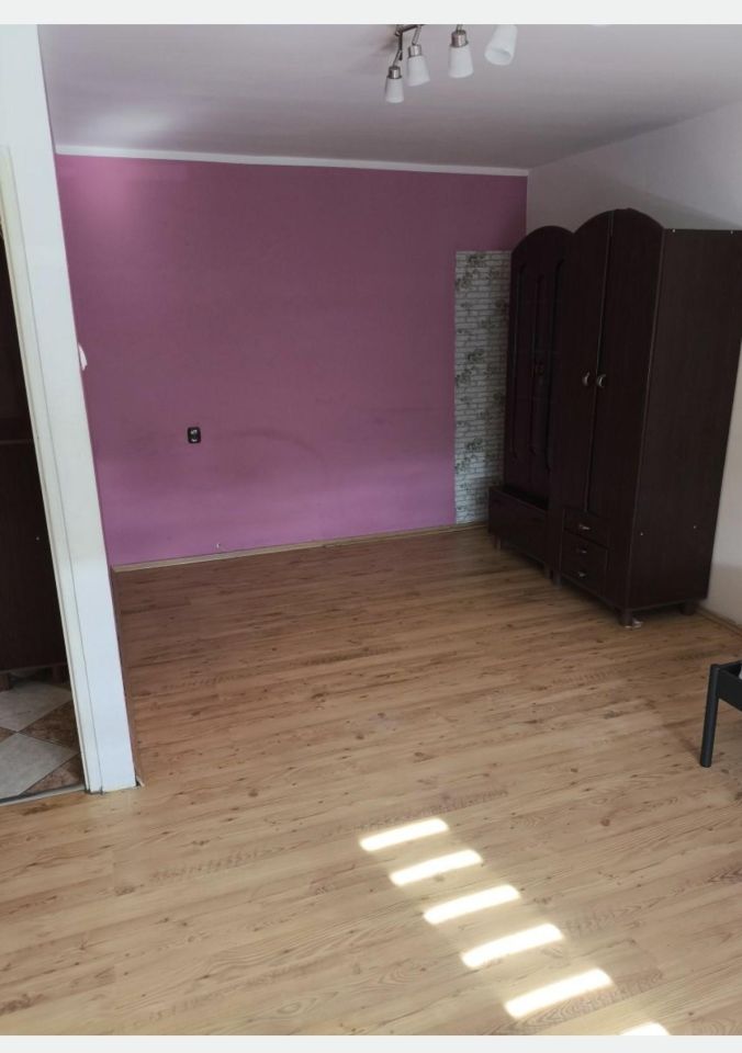 Mieszkanie 1-pokojowe Poznań Grunwald, ul. Pogodna. Zdjęcie 2