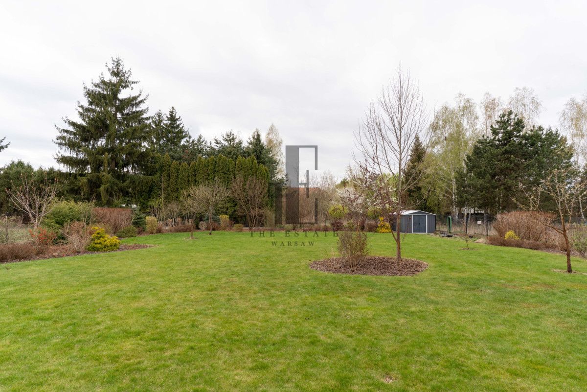 dom wolnostojący, 6 pokoi Kępa Kiełpińska. Zdjęcie 19