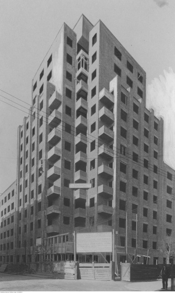 Mieszkanie 3-pokojowe Katowice Śródmieście, ul. Żwirki i Wigury. Zdjęcie 19