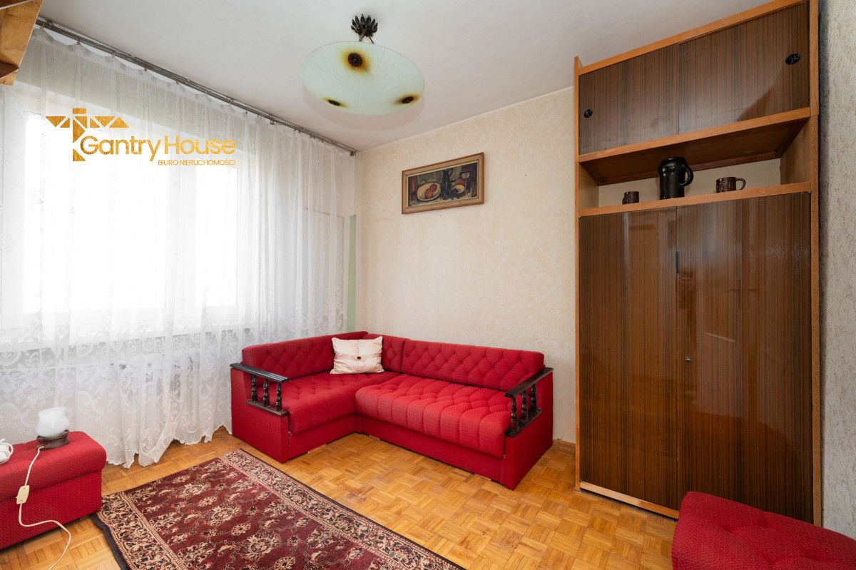 Mieszkanie 2-pokojowe Gdynia Chylonia, ul. Gniewska. Zdjęcie 4