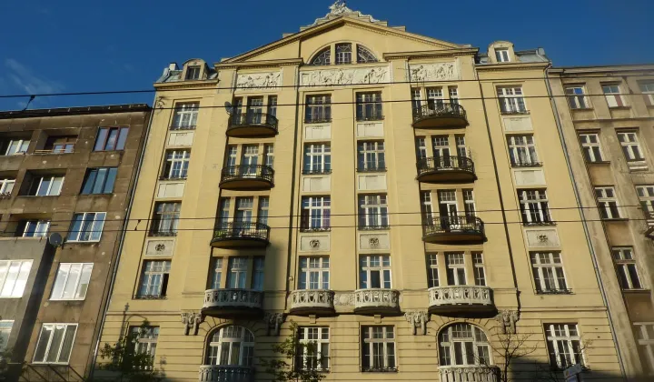 Biuro Warszawa Śródmieście, ul. Marszałkowska