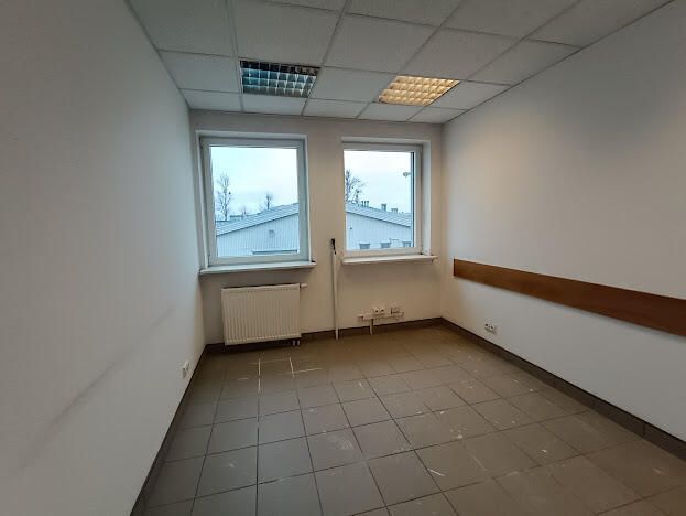 Biuro Warszawa Annopol, ul. Annopol. Zdjęcie 9
