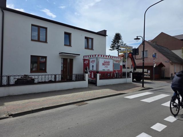 Lokal Jastarnia, ul. ks. Bernarda Sychty. Zdjęcie 1