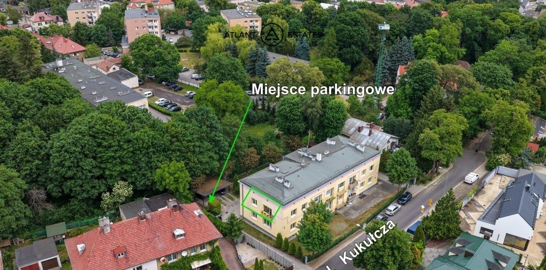 Mieszkanie 2-pokojowe Zielona Góra, ul. Kukułcza. Zdjęcie 8