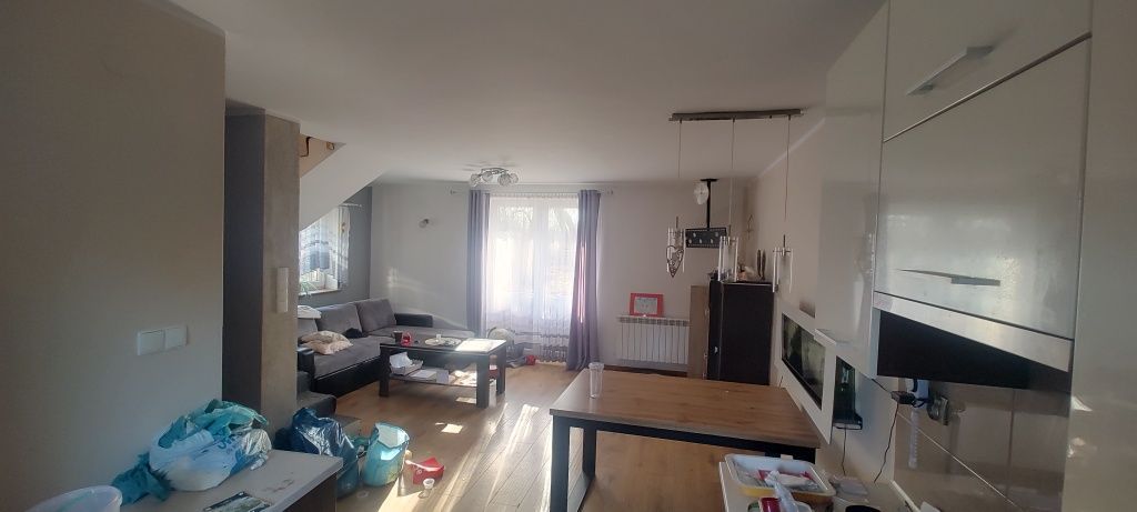 dom wolnostojący, 3 pokoje Morawica Bory. Zdjęcie 5