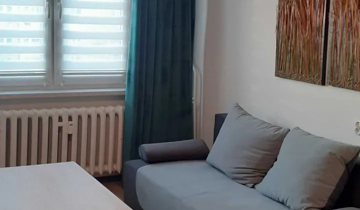 Mieszkanie 2-pokojowe Oświęcim, ul. Andrzeja Nideckiego