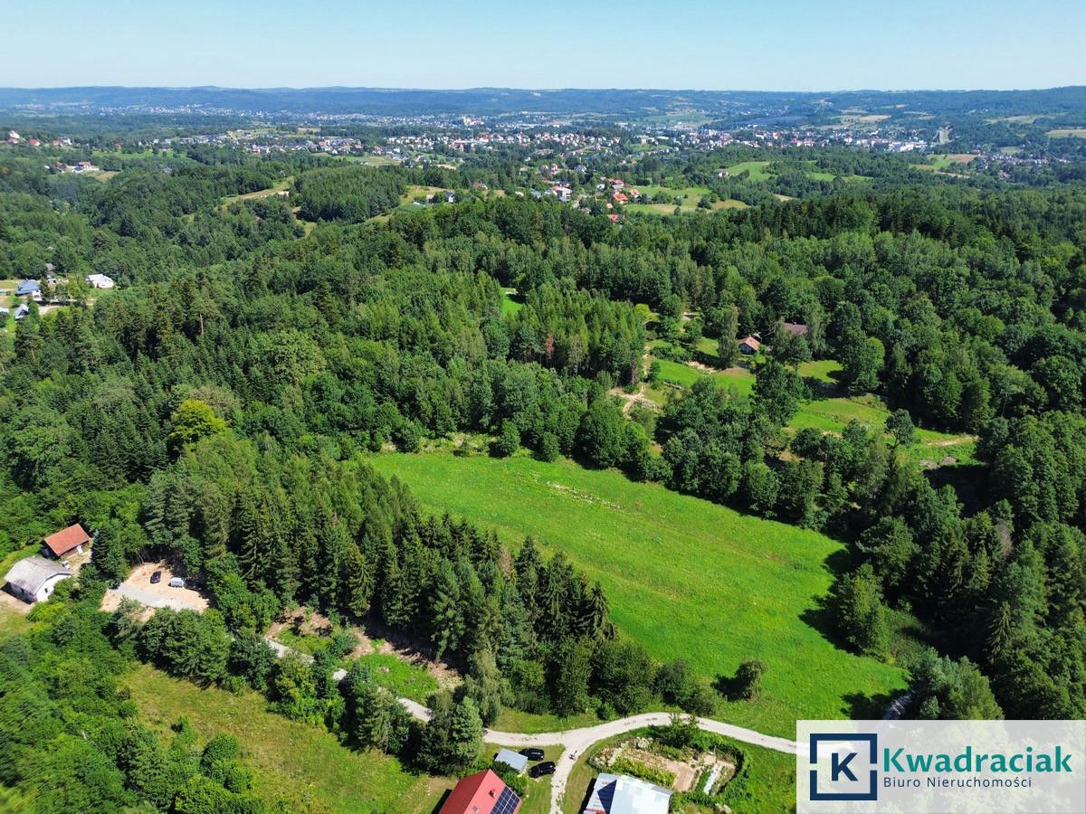 dom wolnostojący, 4 pokoje Turze Pole. Zdjęcie 18