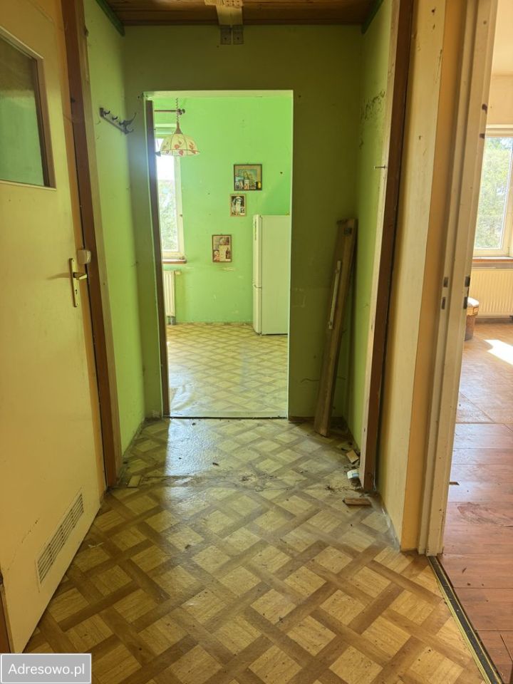 Mieszkanie 1-pokojowe Borne Sulinowo, ul. Fryderyka Chopina. Zdjęcie 5