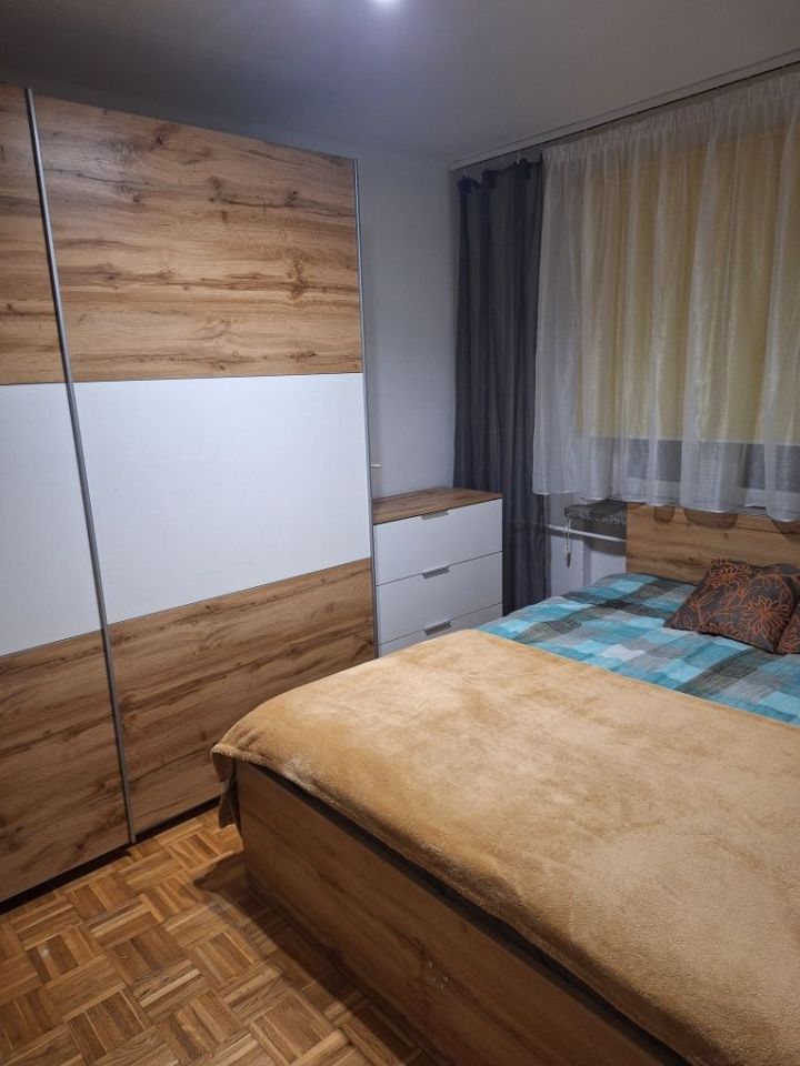 Mieszkanie 3-pokojowe Międzyrzec Podlaski. Zdjęcie 4