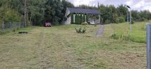 Działka budowlana Gardkowice Karczemka Gardkowska. Zdjęcie 1