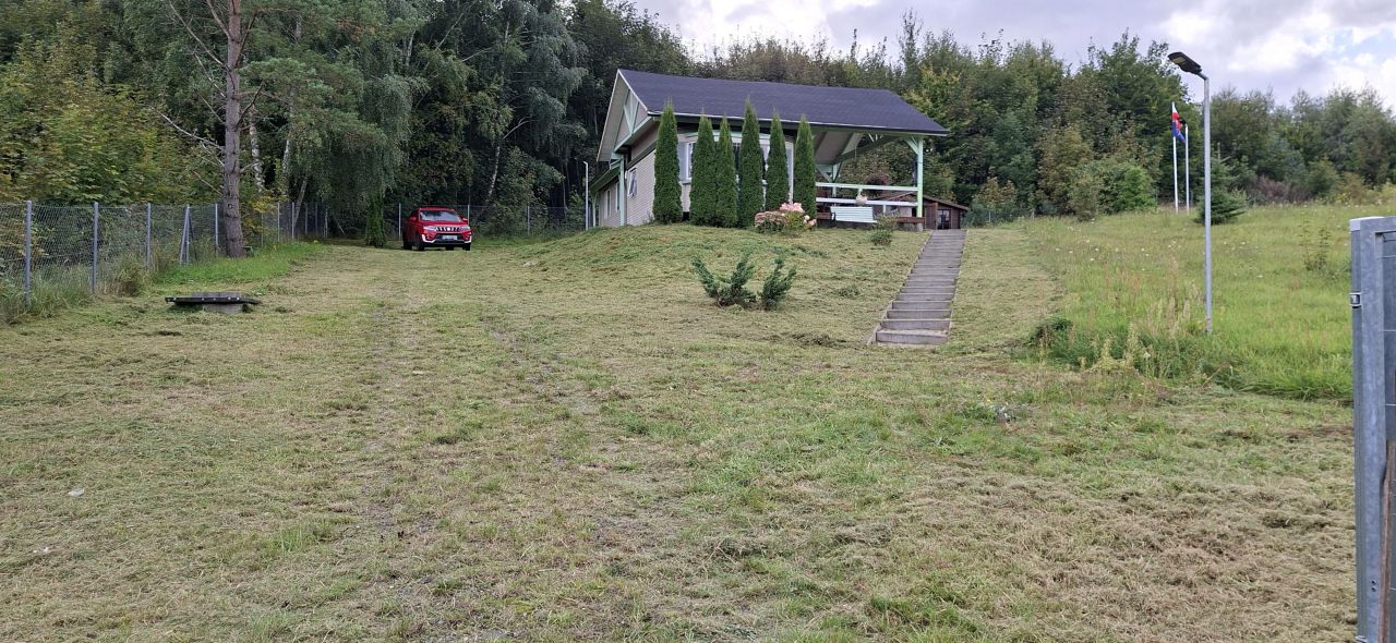Działka na sprzedaż bez pośredników 
 
 Karczemka Gardkowska 
 
 Gardkowice - Widok 3