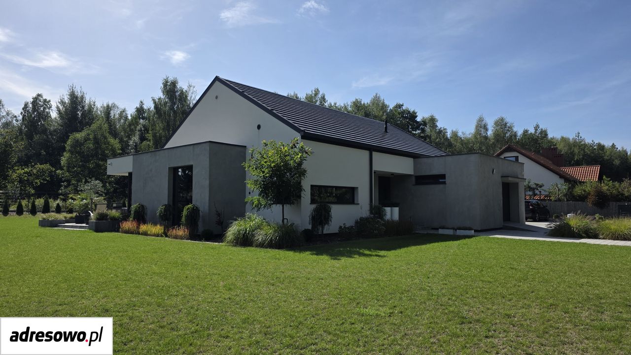 Dom Sądrożyce