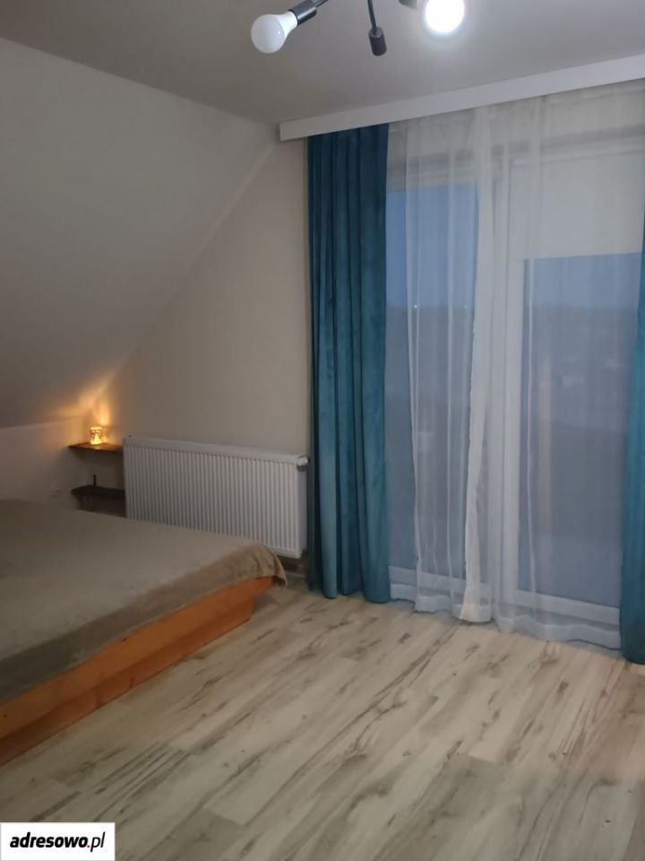 dom wolnostojący, 4 pokoje Siedliska. Zdjęcie 15