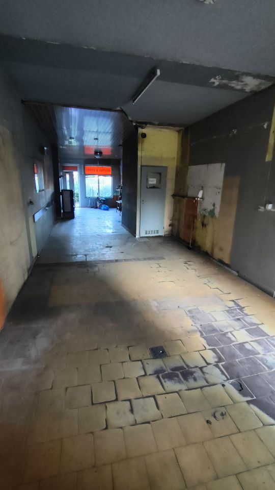 Lokal Inowrocław Rąbin, Aleja Niepodległości. Zdjęcie 6