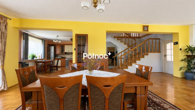 dom wolnostojący, 5 pokoi Biała Podlaska. Zdjęcie 12
