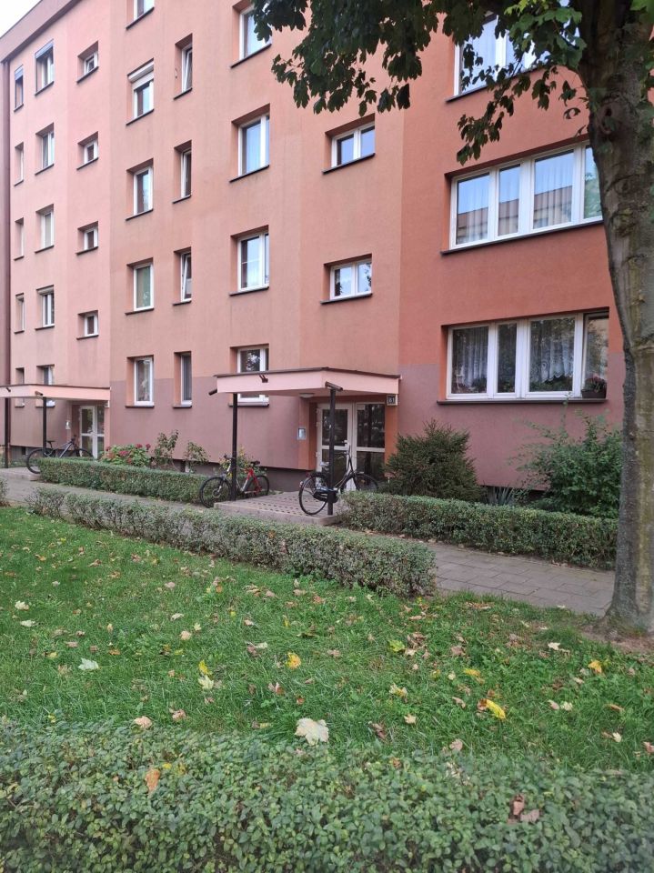 Mieszkanie 2-pokojowe Leszno. Zdjęcie 1