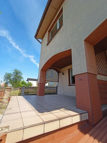 dom wolnostojący, 7 pokoi Wodzisław Śląski, ul. Skrzyszowska. Zdjęcie 1