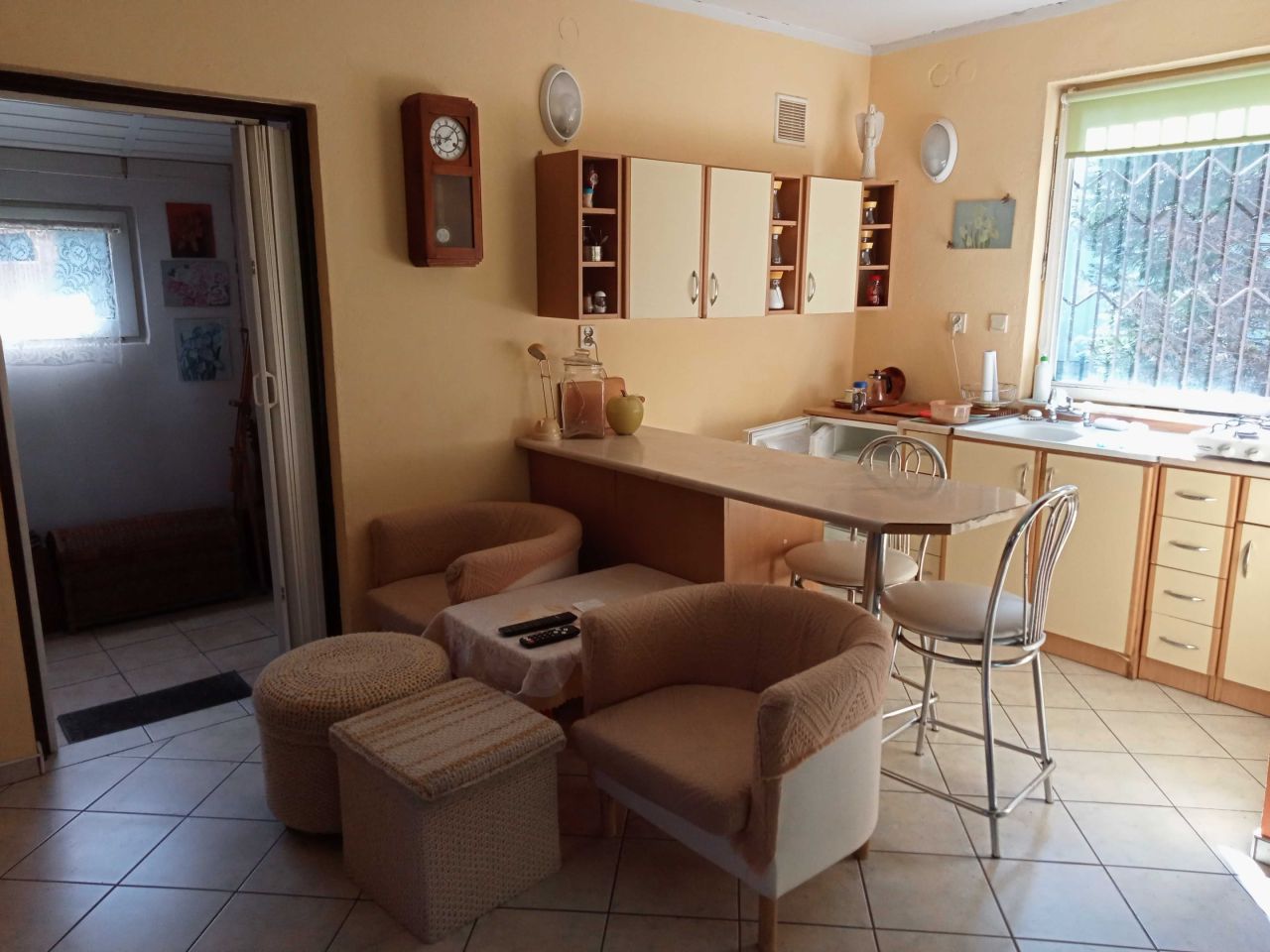 Działka rod Justynów. Zdjęcie 6