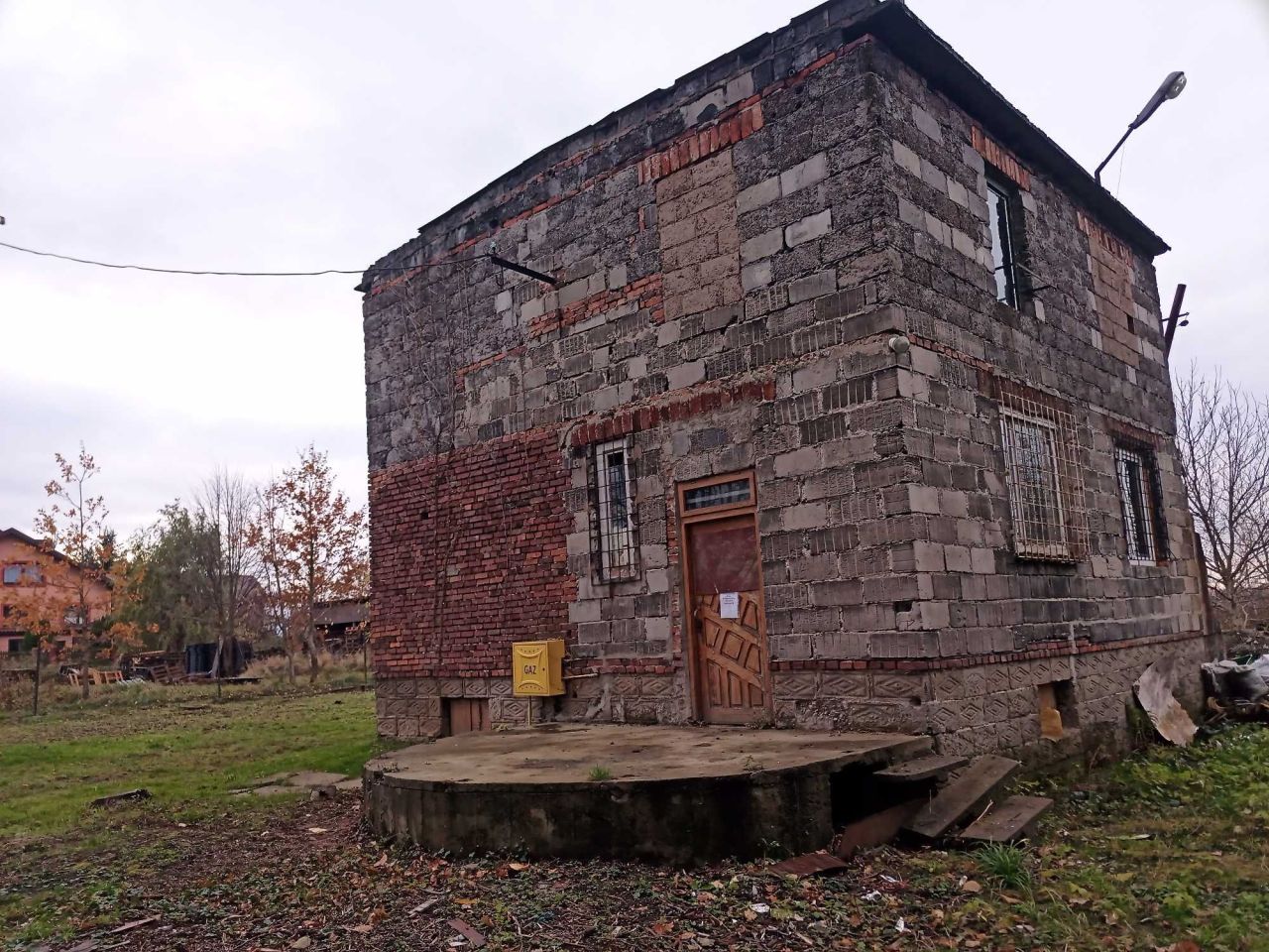 dom wolnostojący Bielsko-Biała, ul. Deszczowa. Zdjęcie 5