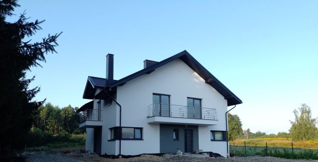 Mieszkanie 2-pokojowe Suchowola. Zdjęcie 1