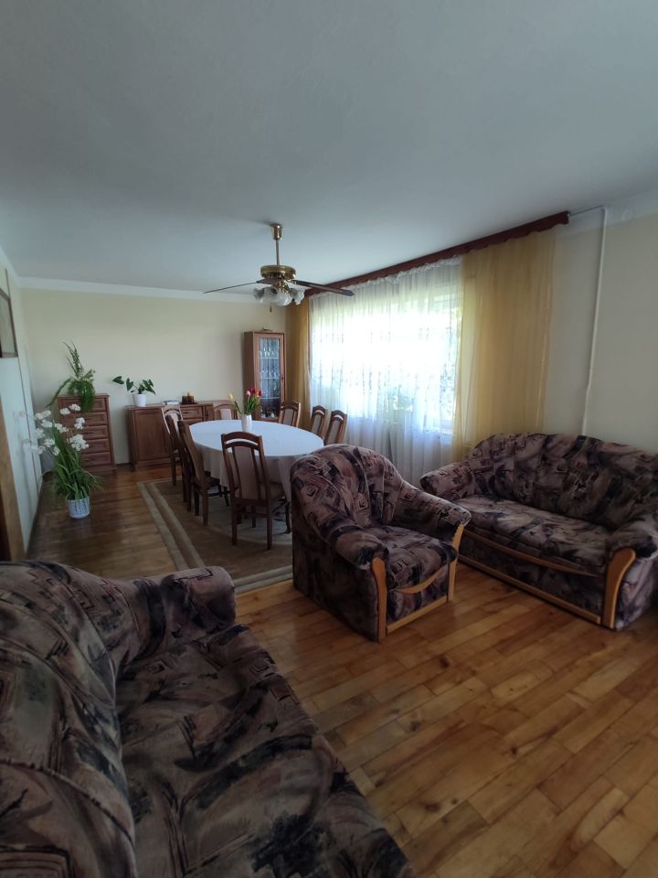 dom wolnostojący, 5 pokoi Pilzno, ul. Różana. Zdjęcie 4