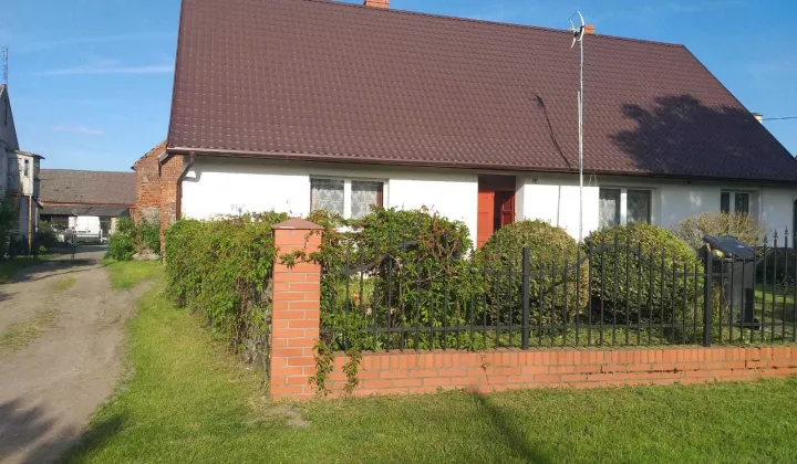 dom wolnostojący, 5 pokoi Góralice