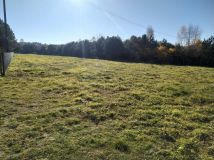 Działka rolno-budowlana Dębówko. Zdjęcie 4