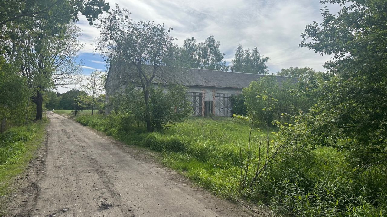 Działka budowlana Karolew. Zdjęcie 3