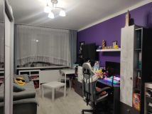 Mieszkanie 2-pokojowe Łuków, os. Bronisława Chącińskiego. Zdjęcie 3