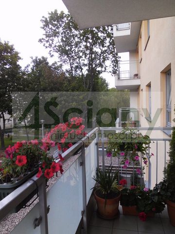 Mieszkanie 2-pokojowe Warszawa Żoliborz, ul. Saperska. Zdjęcie 2