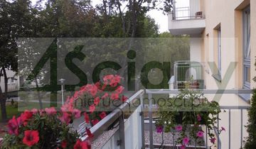 Mieszkanie 2-pokojowe Warszawa Żoliborz, ul. Saperska