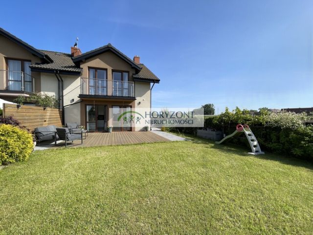 bliźniak, 4 pokoje Banino. Zdjęcie 3