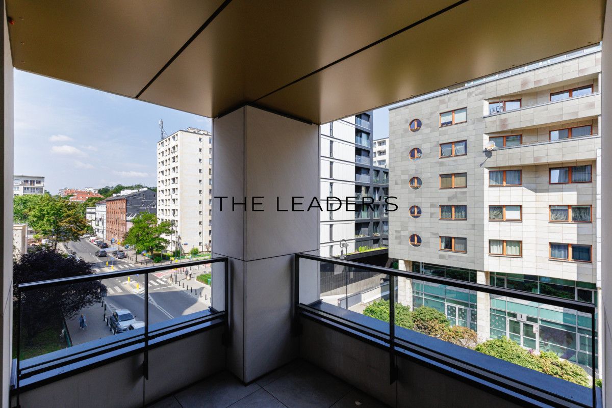 Mieszkanie 2-pokojowe Warszawa Śródmieście, ul. Górnośląska. Zdjęcie 13