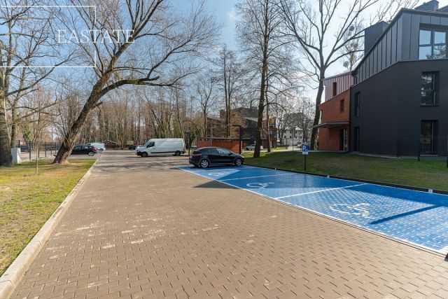 Mieszkanie 3-pokojowe Milanówek, ul. Warszawska. Zdjęcie 12