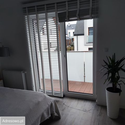 dom szeregowy, 4 pokoje Niekanin, ul. Świerszczowa. Zdjęcie 4