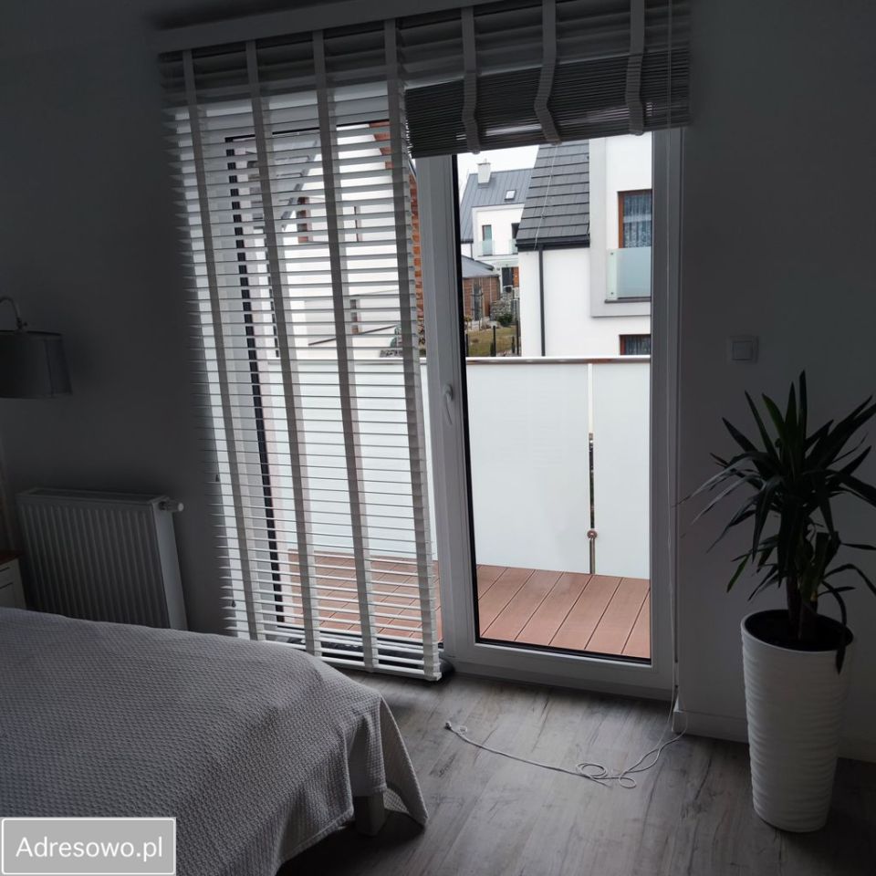 dom szeregowy, 4 pokoje Niekanin, ul. Świerszczowa. Zdjęcie 4