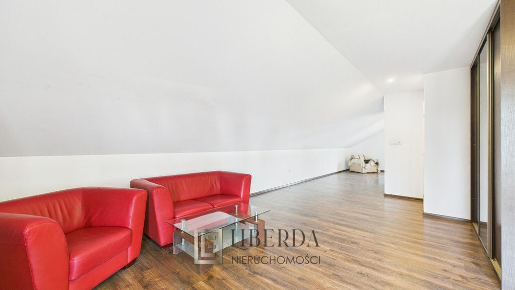 dom wolnostojący, 5 pokoi Wola Przybysławska. Zdjęcie 11