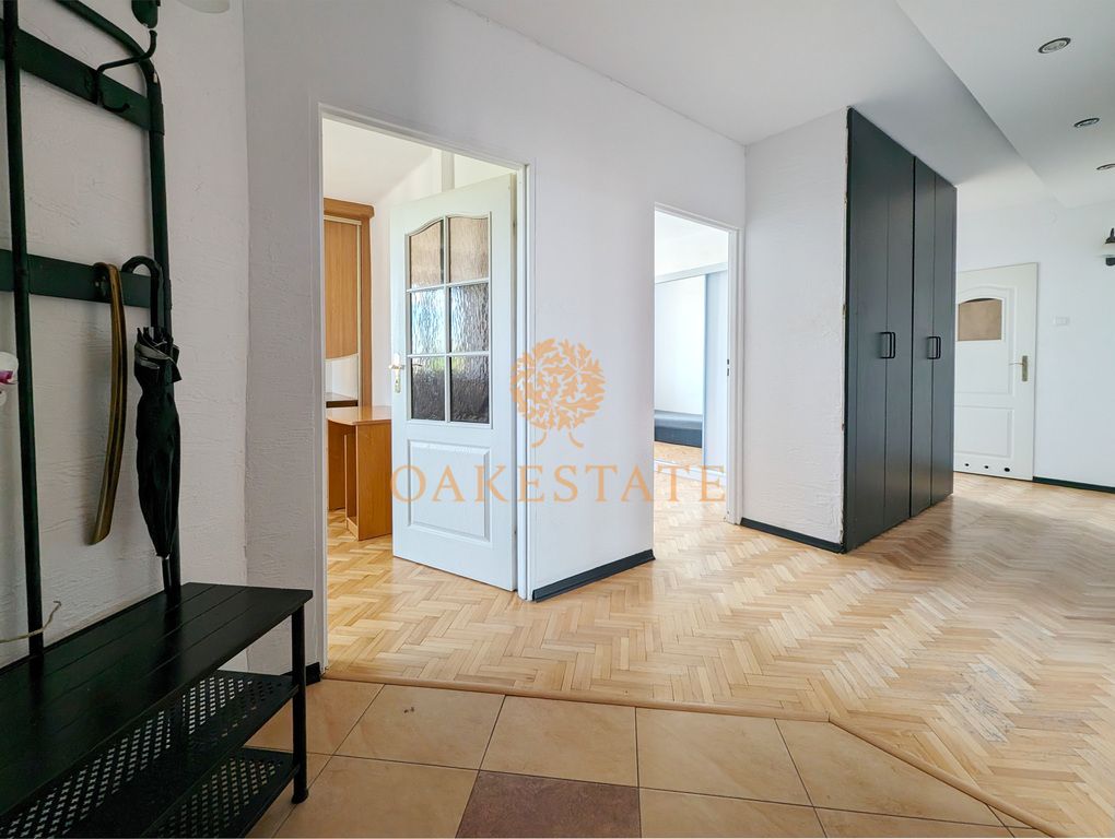 Mieszkanie 4-pokojowe Starachowice, ul. gen. Józefa Ludwika Hauke-Bosaka. Zdjęcie 10