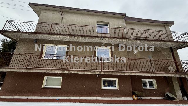 dom wolnostojący, 10 pokoi Tomaszów Mazowiecki. Zdjęcie 24