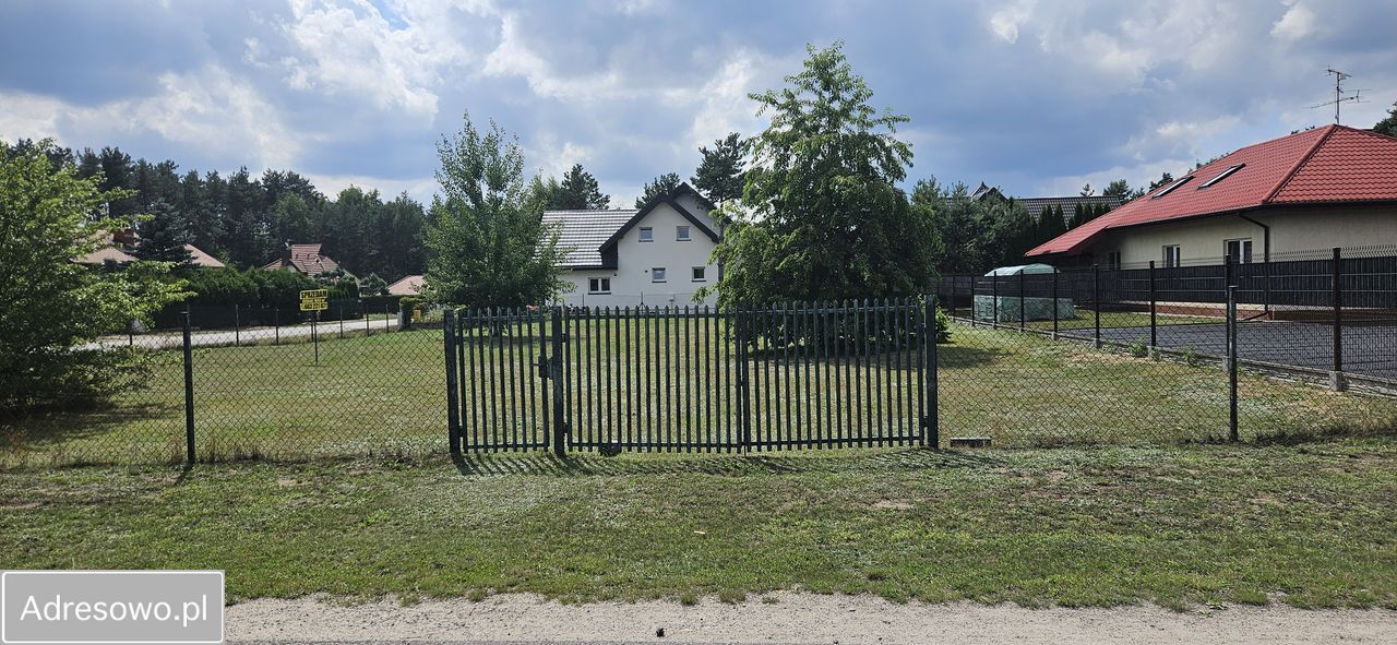 Działka Bukowiec, ul. Niezapominajki. Zdjęcie 6